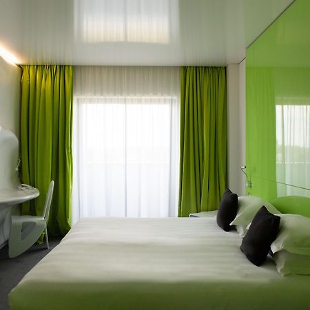 Comfort Aparthotel Bassin D'Arcachon La Teste-de-Buch Bagian luar foto