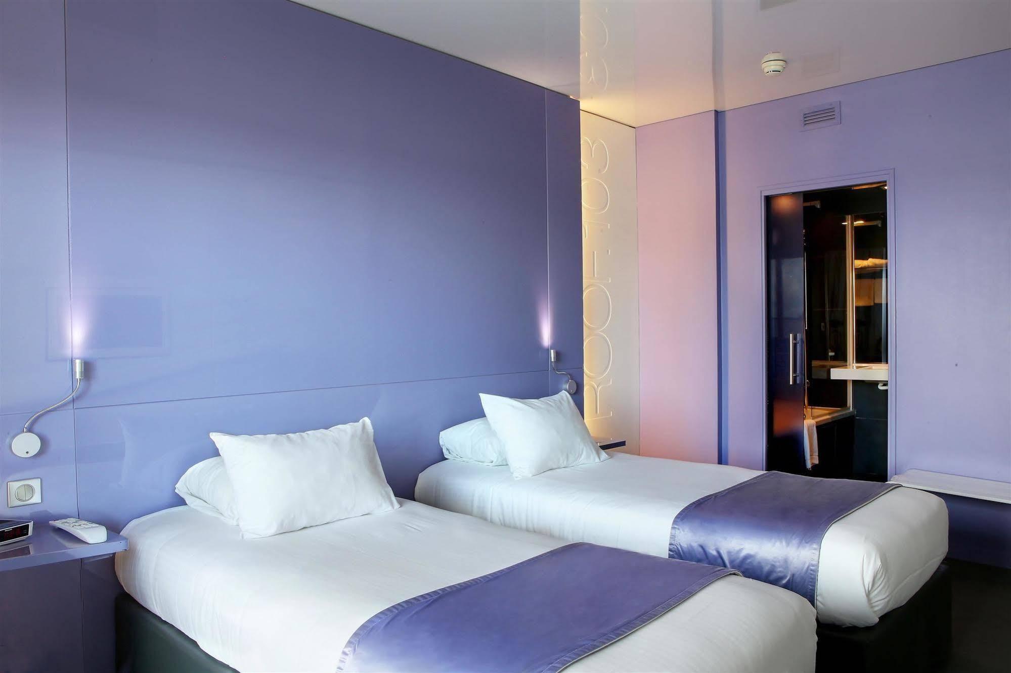 Comfort Aparthotel Bassin D'Arcachon La Teste-de-Buch Bagian luar foto