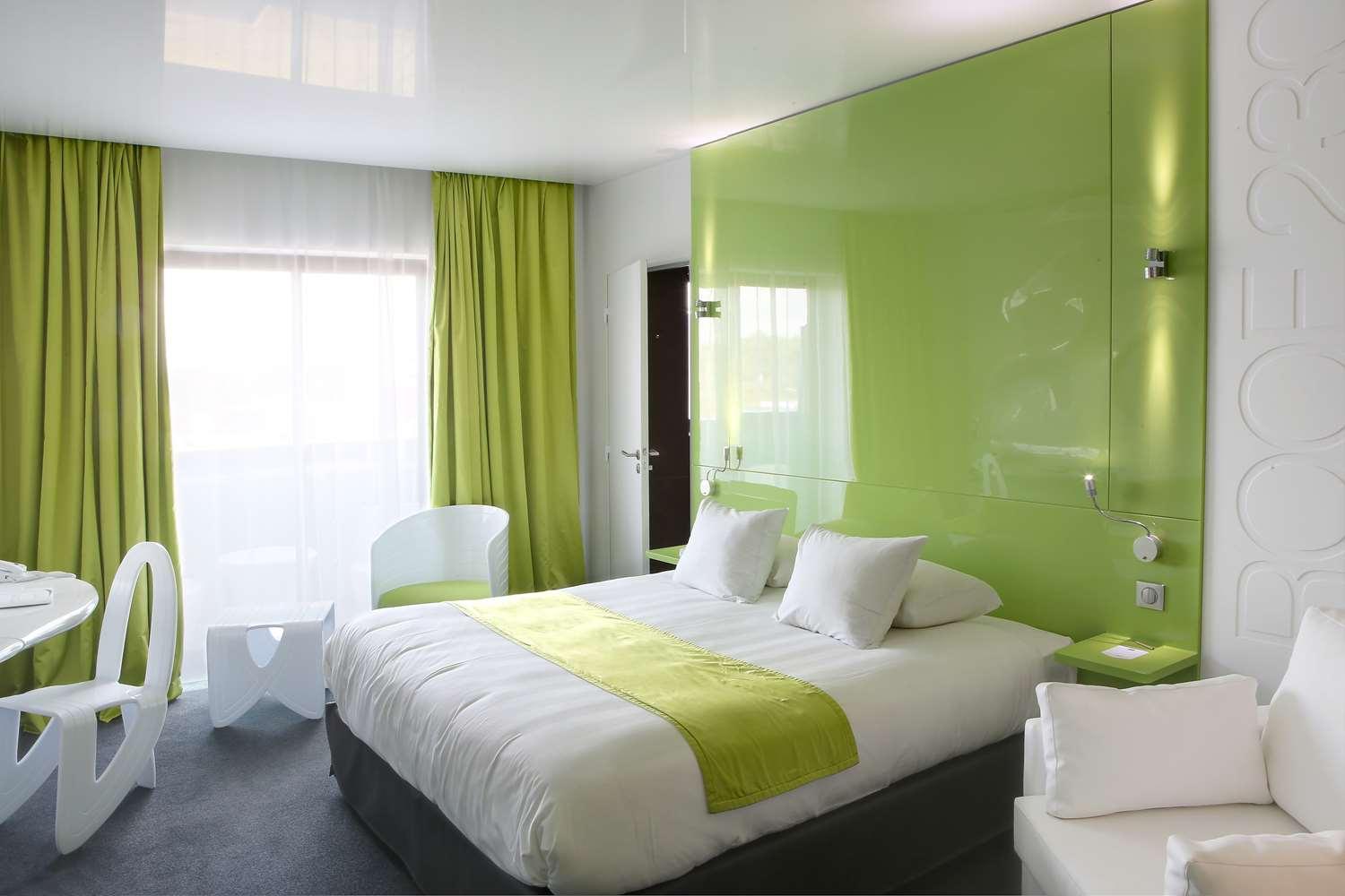 Comfort Aparthotel Bassin D'Arcachon La Teste-de-Buch Bagian luar foto