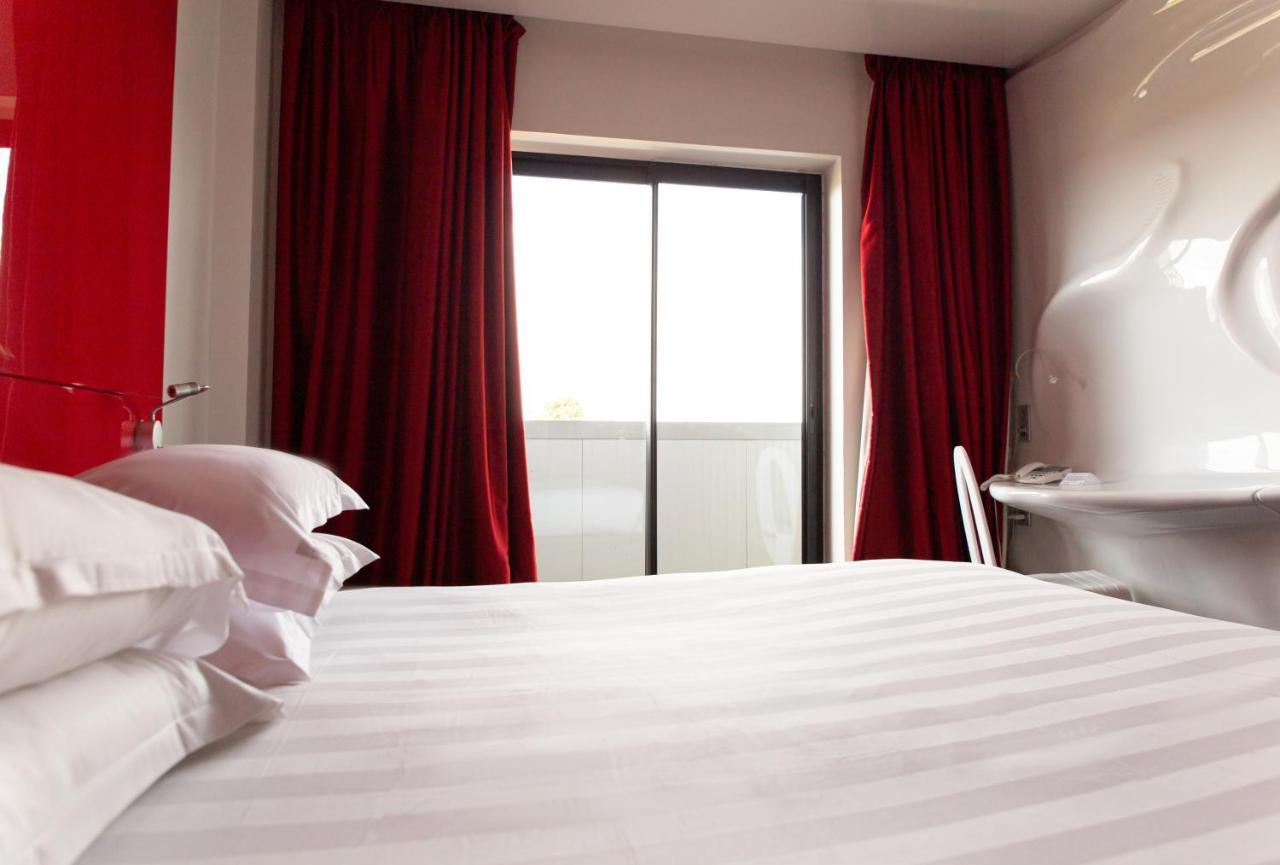 Comfort Aparthotel Bassin D'Arcachon La Teste-de-Buch Bagian luar foto