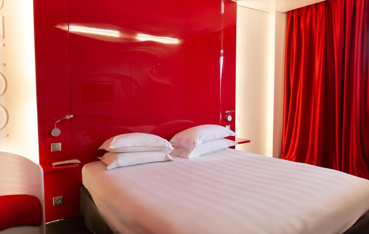 Comfort Aparthotel Bassin D'Arcachon La Teste-de-Buch Bagian luar foto