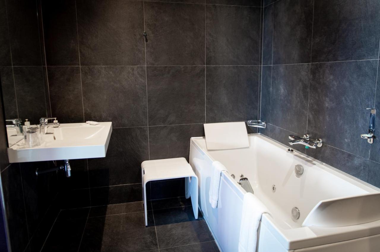Comfort Aparthotel Bassin D'Arcachon La Teste-de-Buch Bagian luar foto