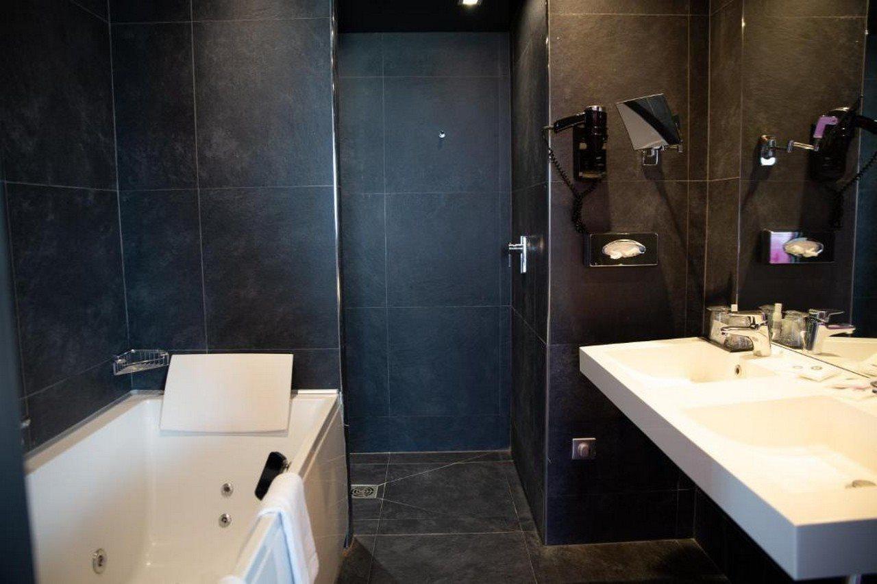 Comfort Aparthotel Bassin D'Arcachon La Teste-de-Buch Bagian luar foto
