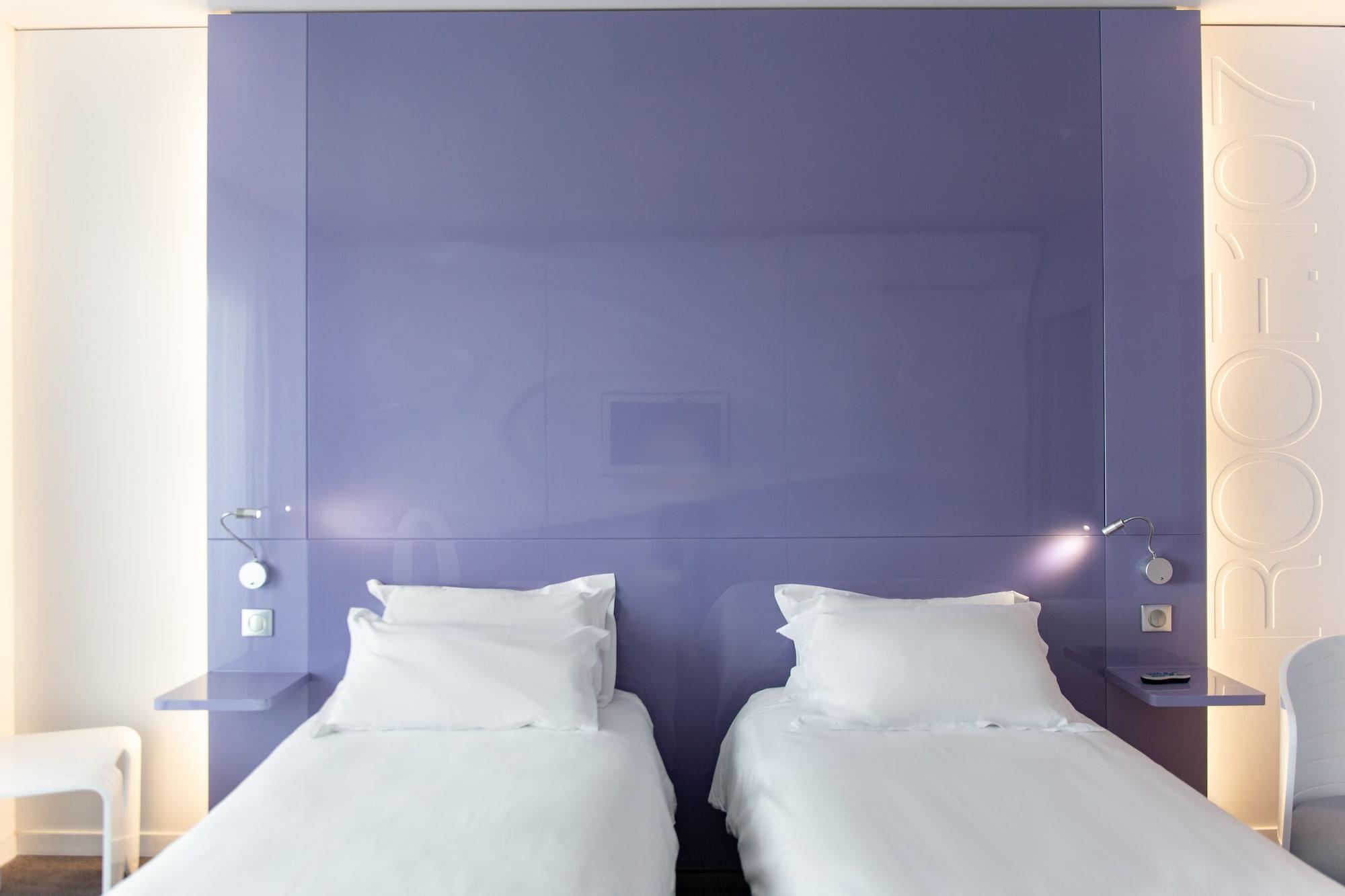 Comfort Aparthotel Bassin D'Arcachon La Teste-de-Buch Bagian luar foto