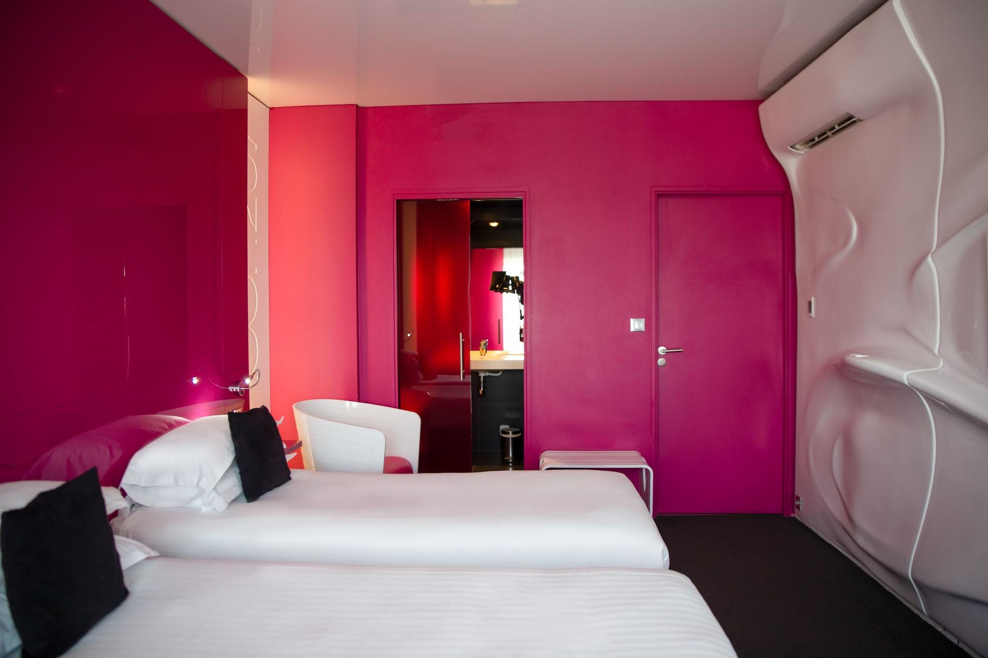 Comfort Aparthotel Bassin D'Arcachon La Teste-de-Buch Bagian luar foto