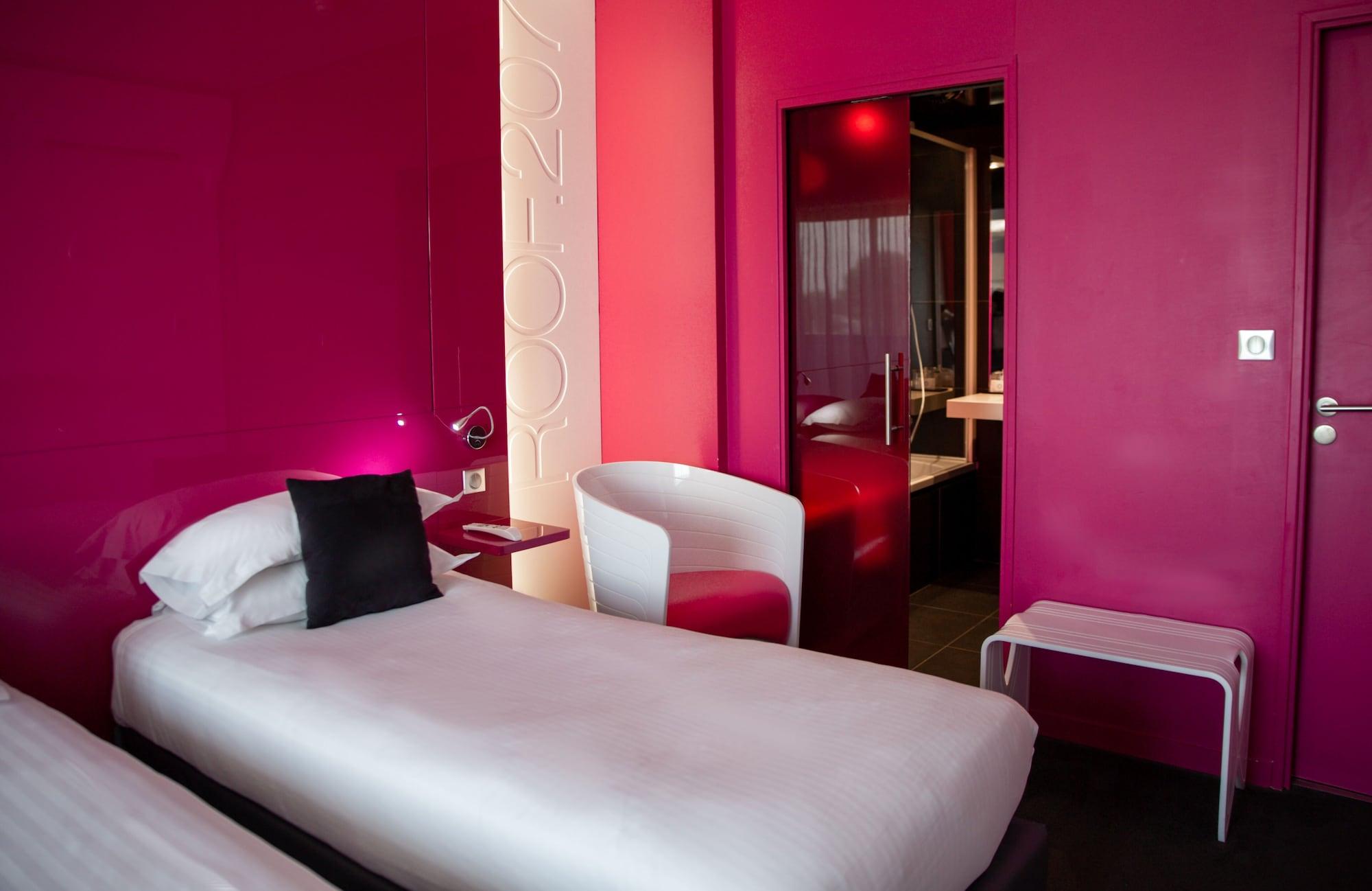 Comfort Aparthotel Bassin D'Arcachon La Teste-de-Buch Bagian luar foto