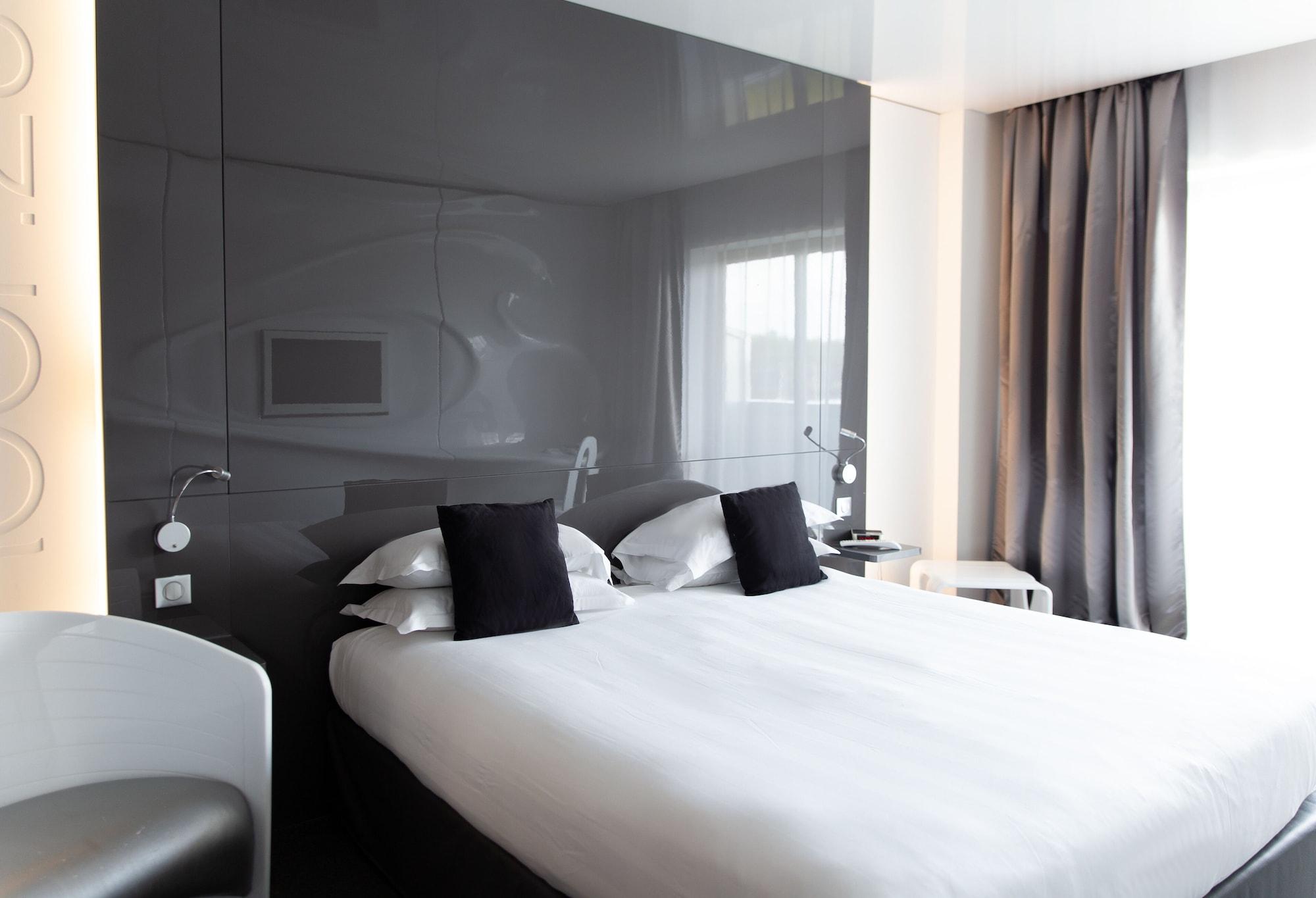 Comfort Aparthotel Bassin D'Arcachon La Teste-de-Buch Bagian luar foto