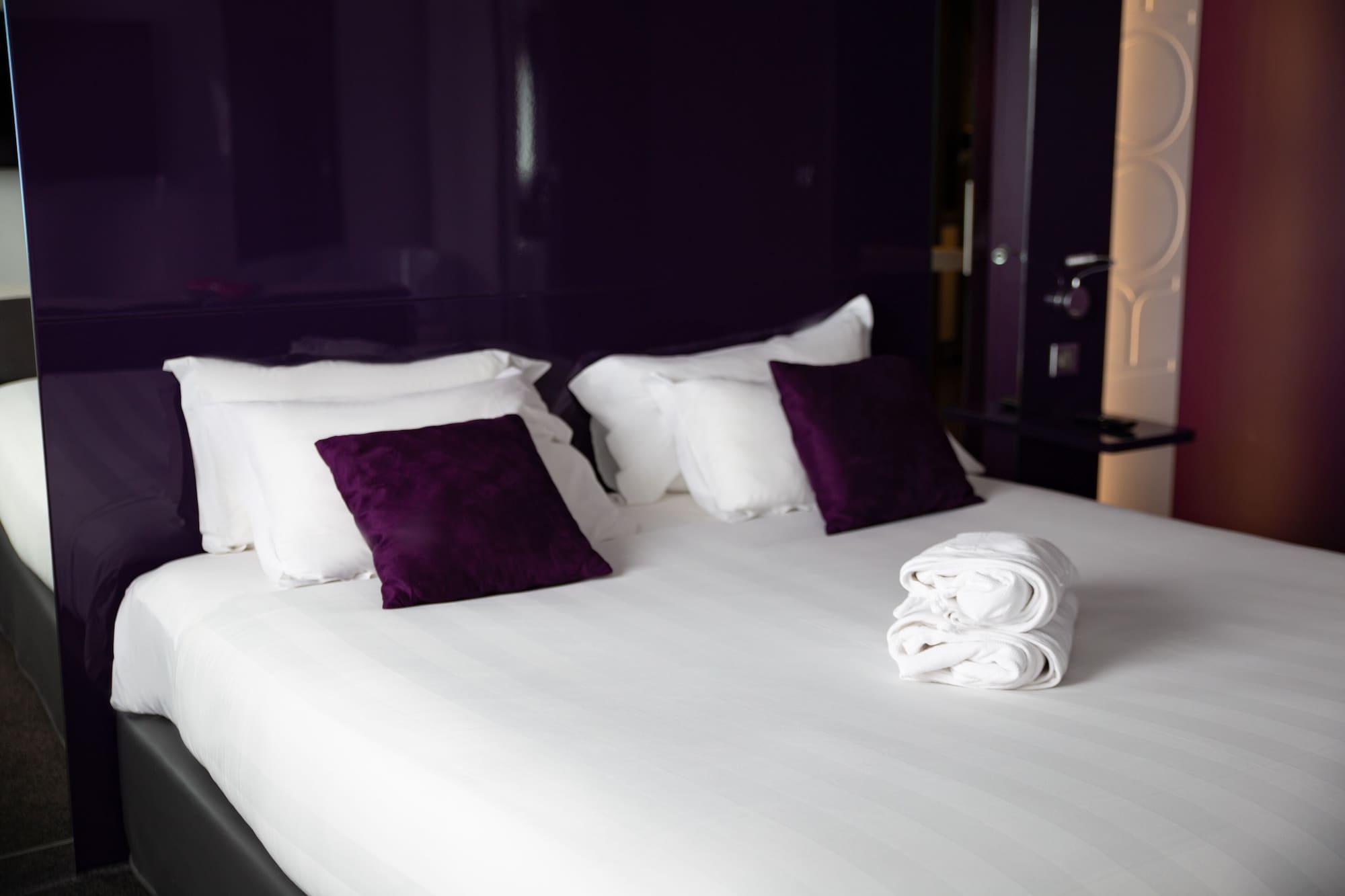 Comfort Aparthotel Bassin D'Arcachon La Teste-de-Buch Bagian luar foto