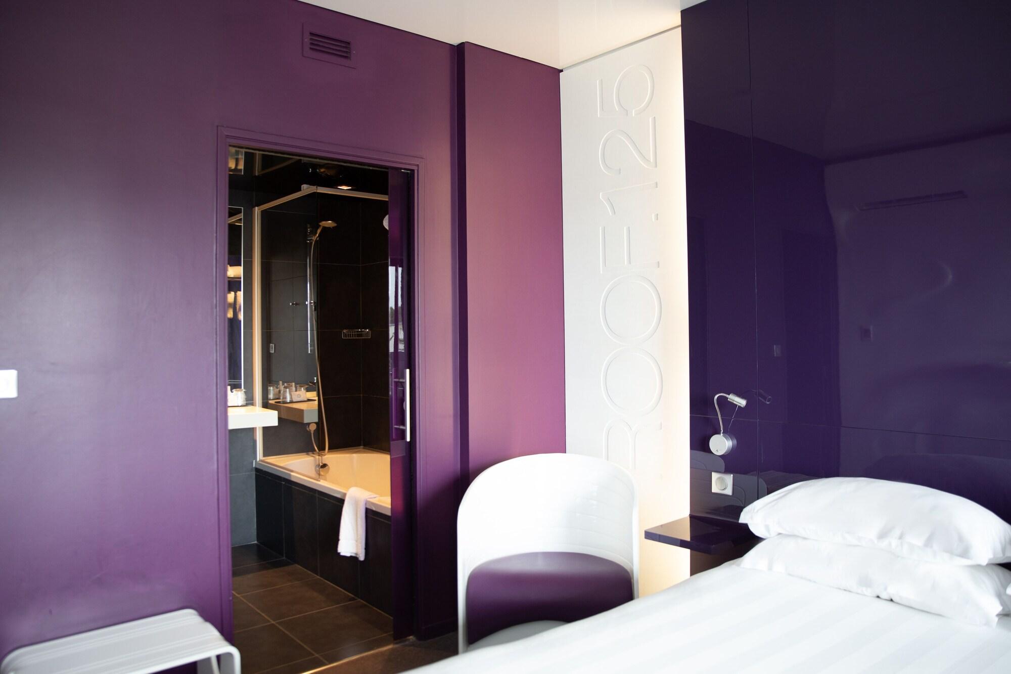 Comfort Aparthotel Bassin D'Arcachon La Teste-de-Buch Bagian luar foto