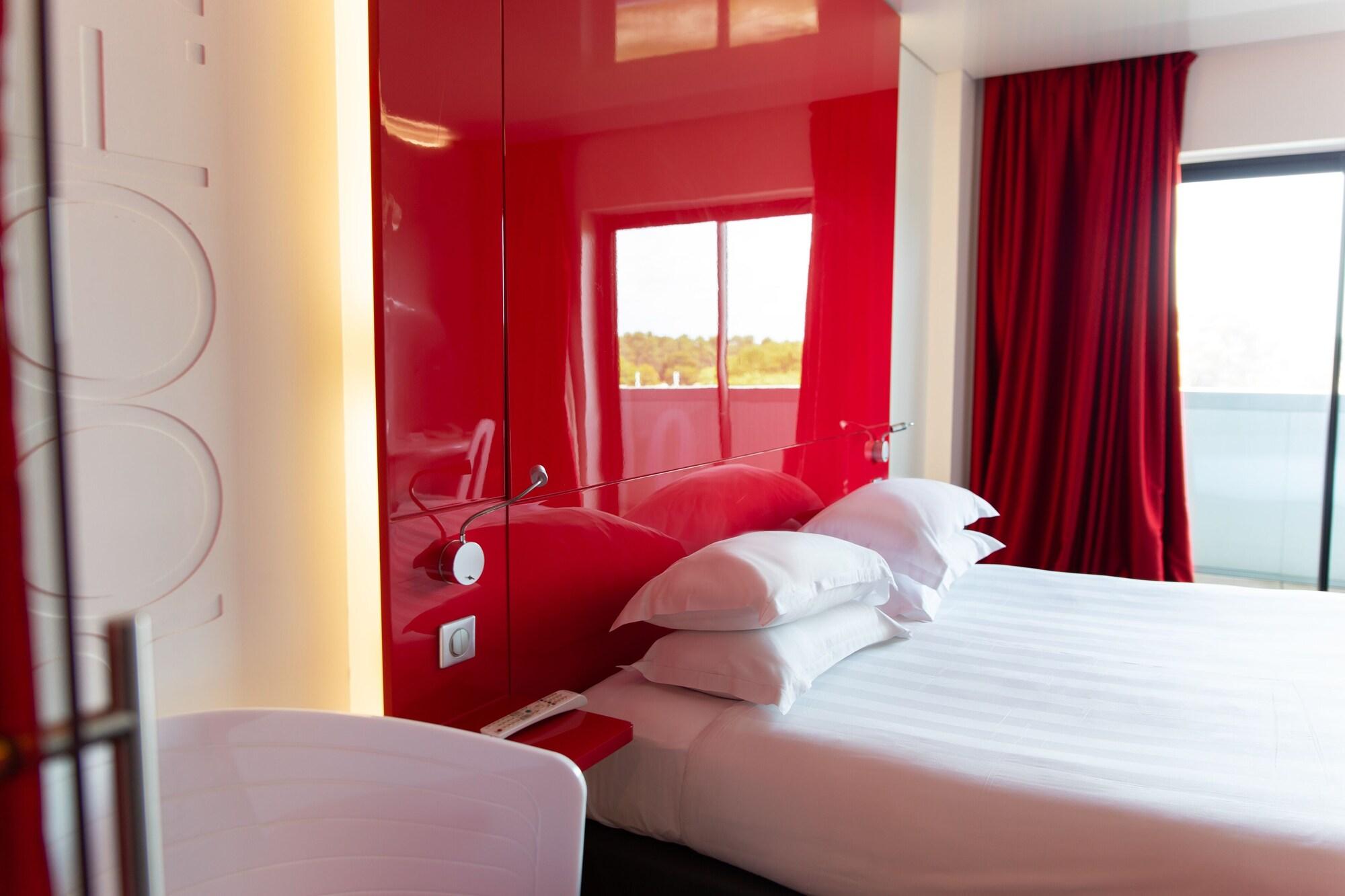 Comfort Aparthotel Bassin D'Arcachon La Teste-de-Buch Bagian luar foto