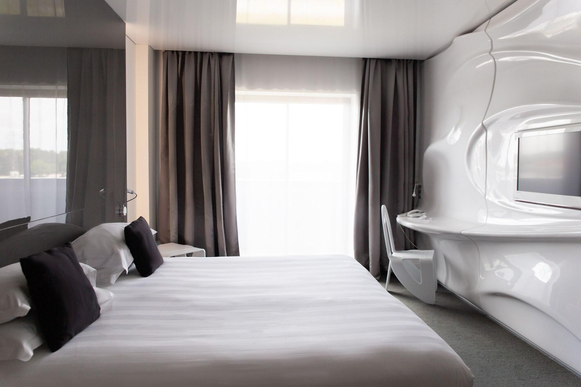 Comfort Aparthotel Bassin D'Arcachon La Teste-de-Buch Bagian luar foto
