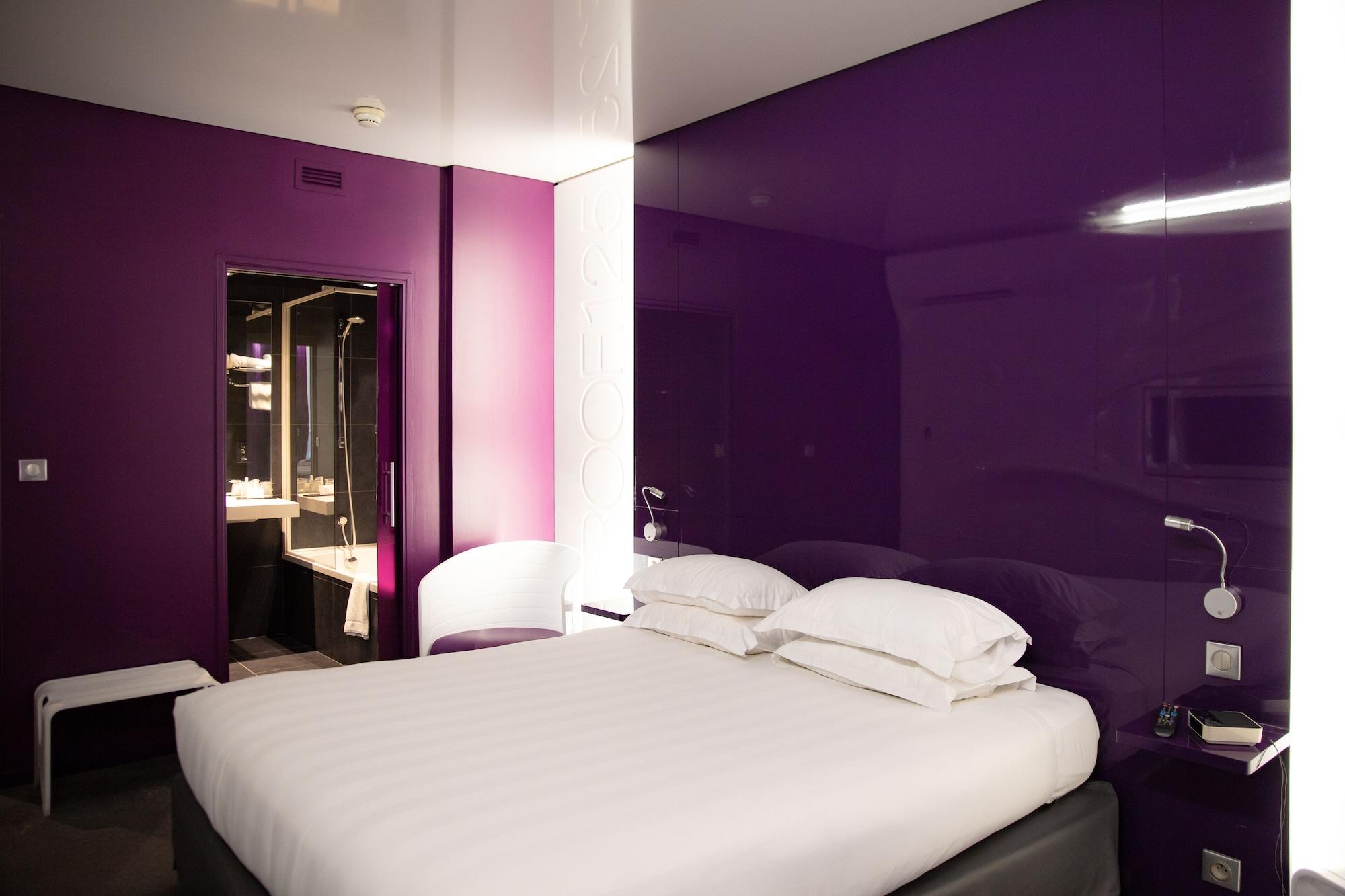 Comfort Aparthotel Bassin D'Arcachon La Teste-de-Buch Bagian luar foto