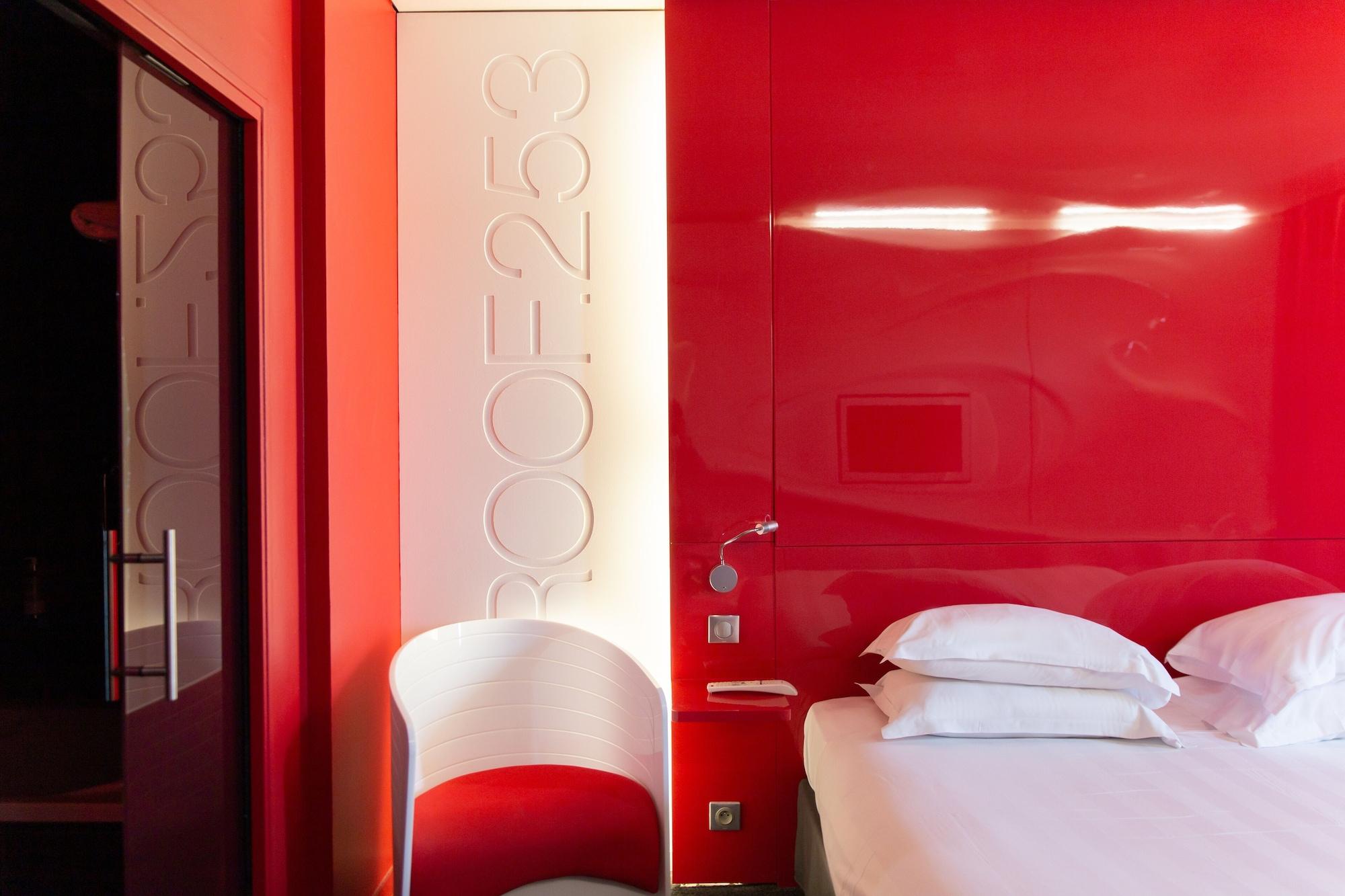 Comfort Aparthotel Bassin D'Arcachon La Teste-de-Buch Bagian luar foto