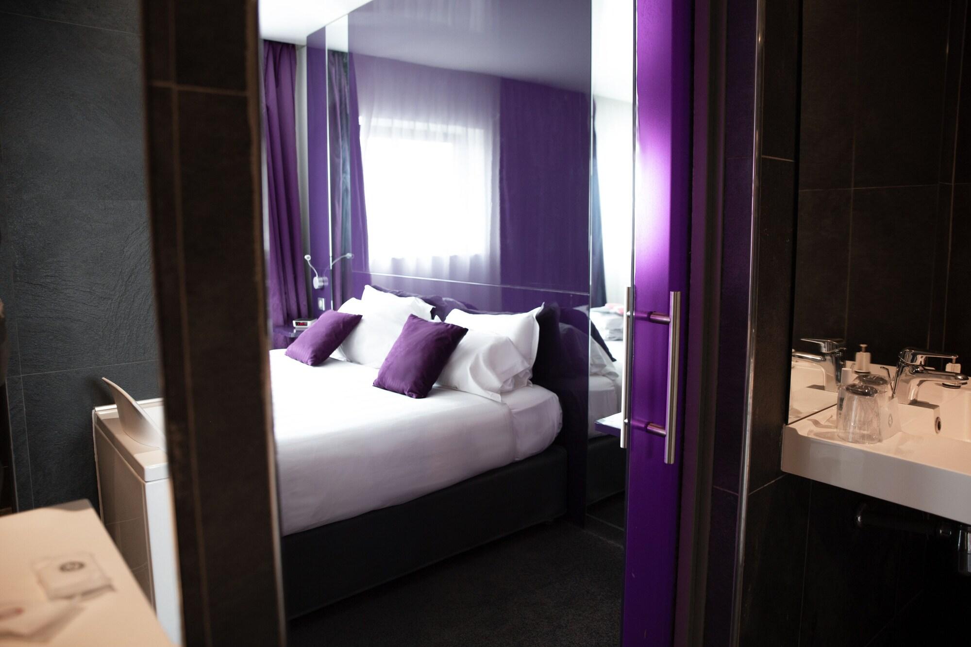 Comfort Aparthotel Bassin D'Arcachon La Teste-de-Buch Bagian luar foto