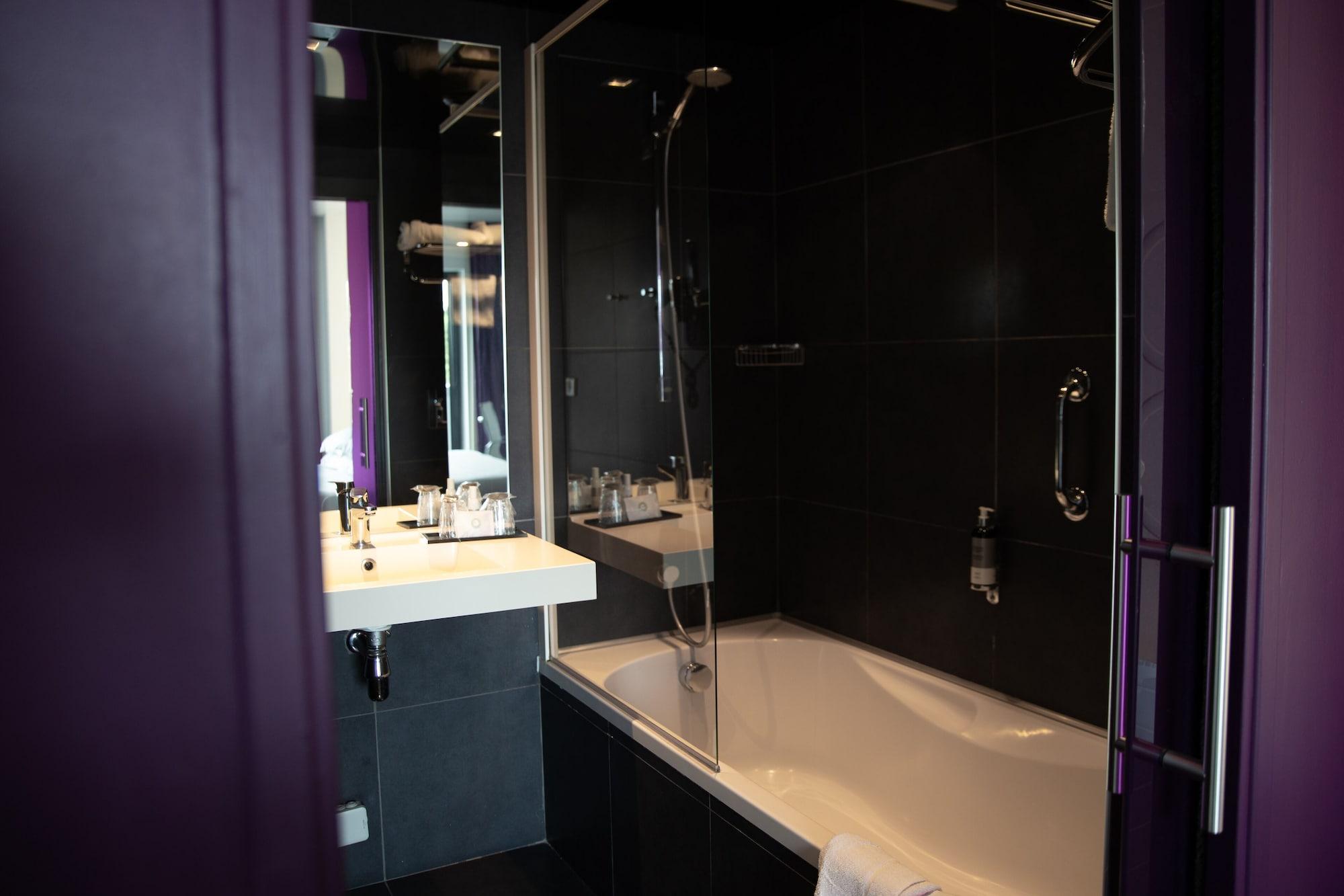 Comfort Aparthotel Bassin D'Arcachon La Teste-de-Buch Bagian luar foto