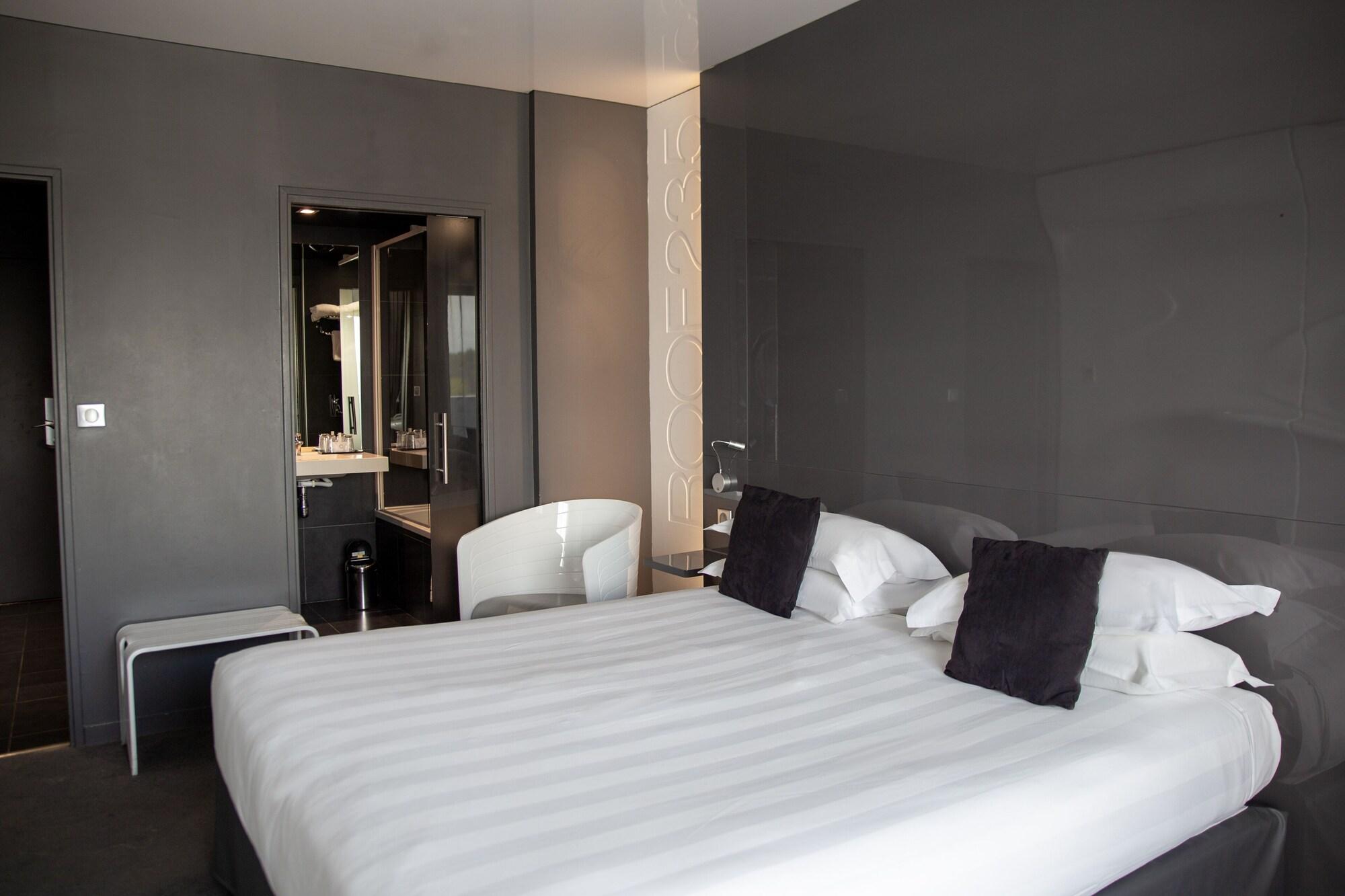 Comfort Aparthotel Bassin D'Arcachon La Teste-de-Buch Bagian luar foto