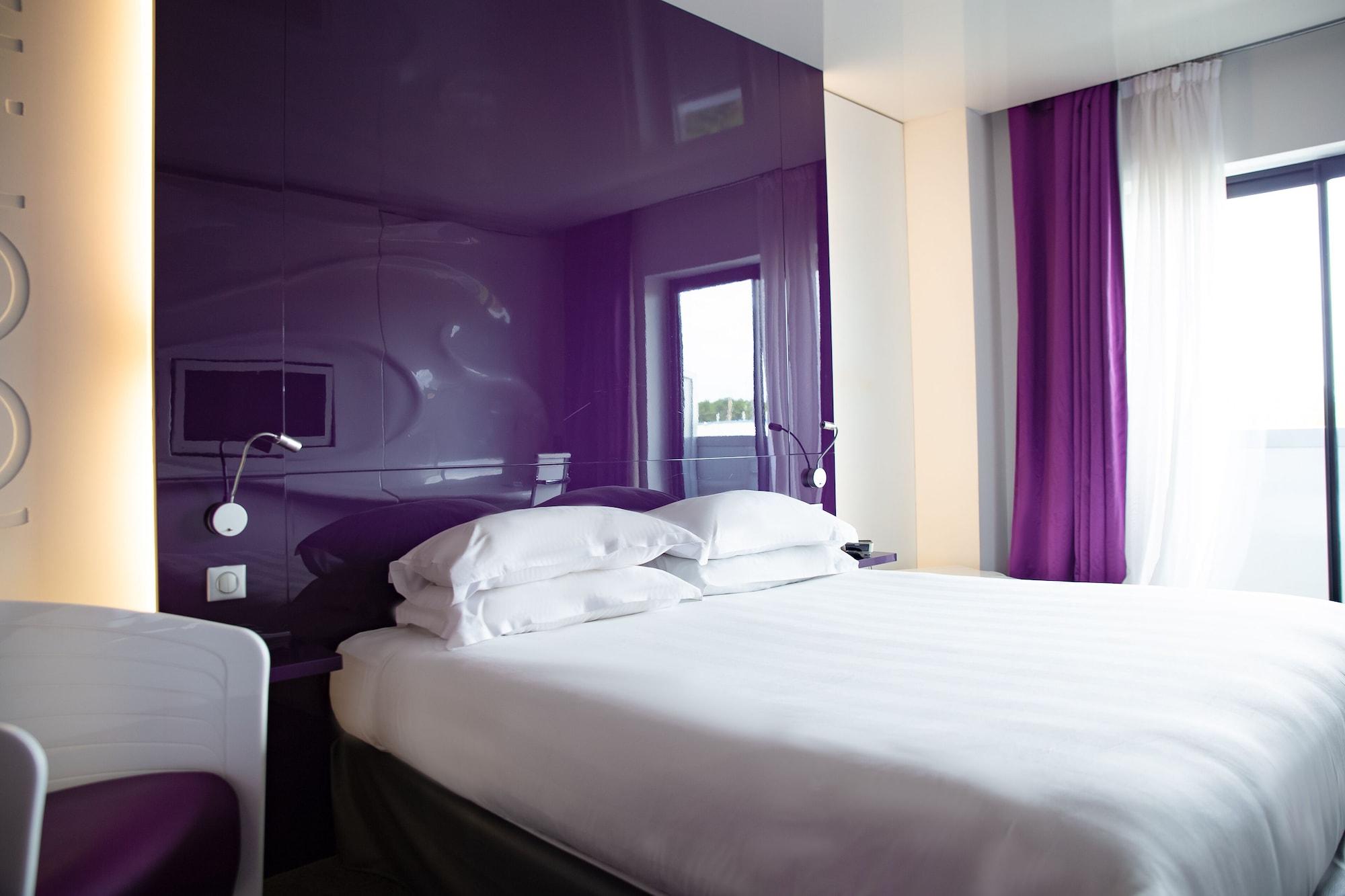 Comfort Aparthotel Bassin D'Arcachon La Teste-de-Buch Bagian luar foto