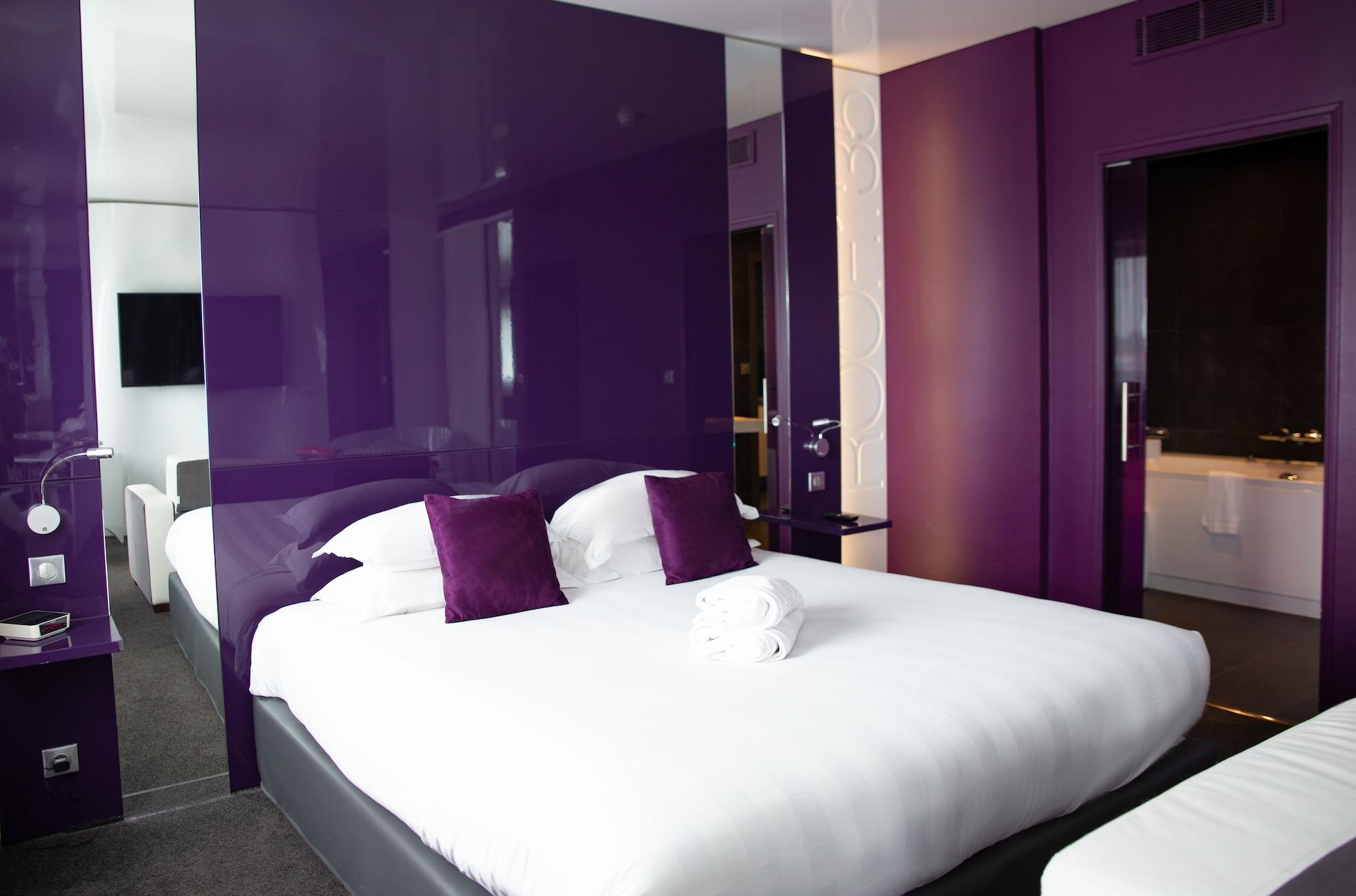 Comfort Aparthotel Bassin D'Arcachon La Teste-de-Buch Bagian luar foto