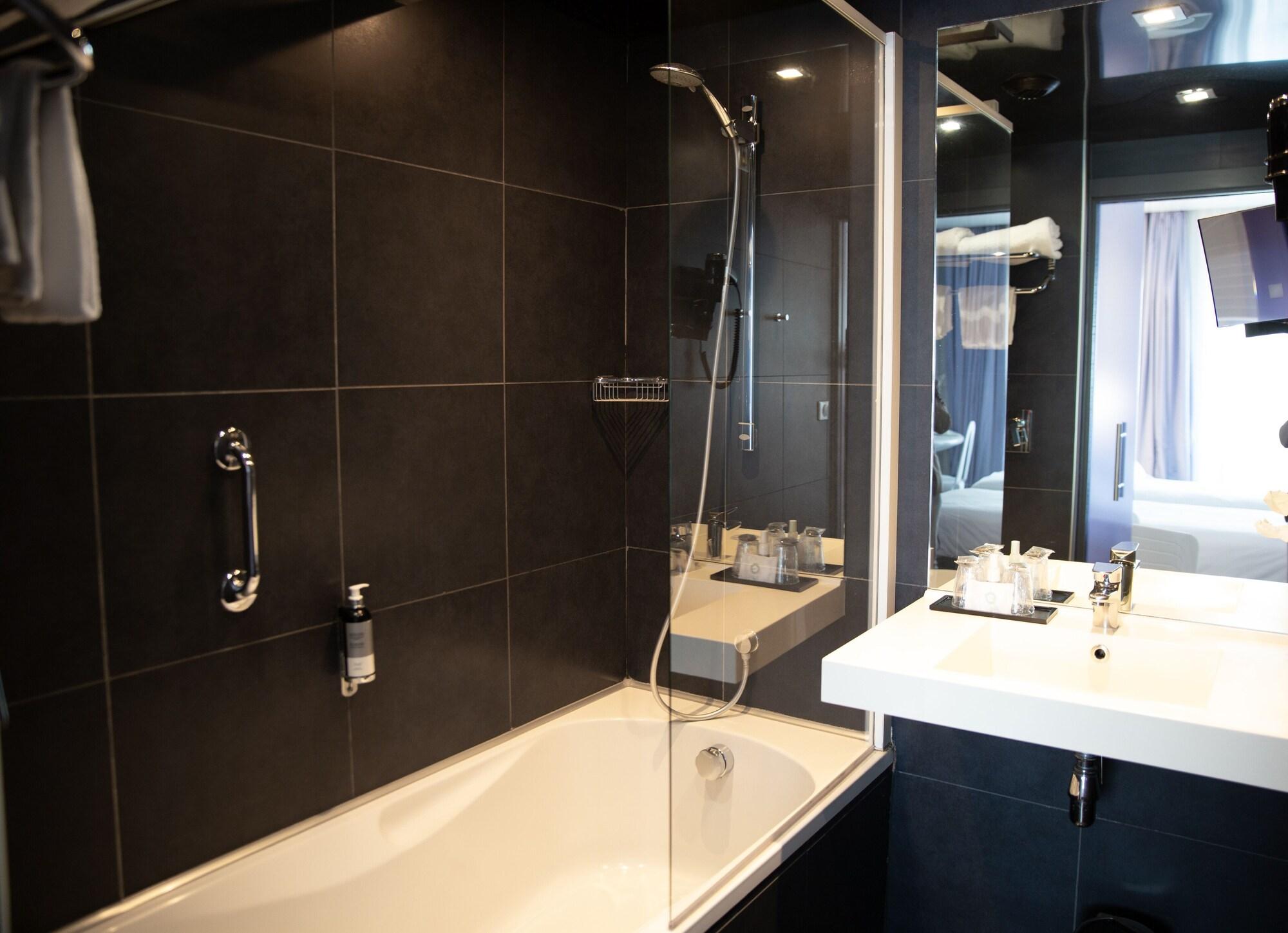 Comfort Aparthotel Bassin D'Arcachon La Teste-de-Buch Bagian luar foto