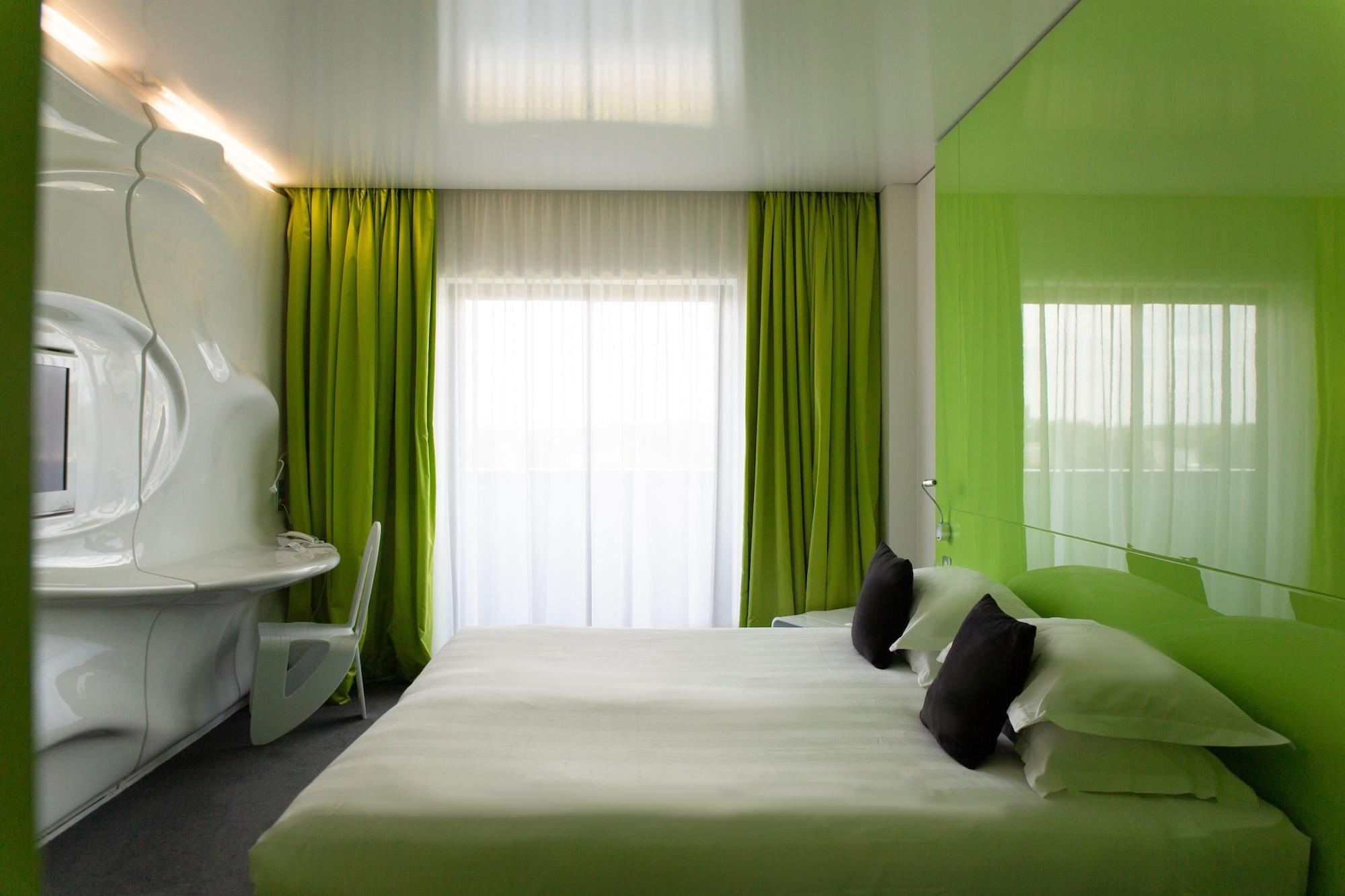 Comfort Aparthotel Bassin D'Arcachon La Teste-de-Buch Bagian luar foto