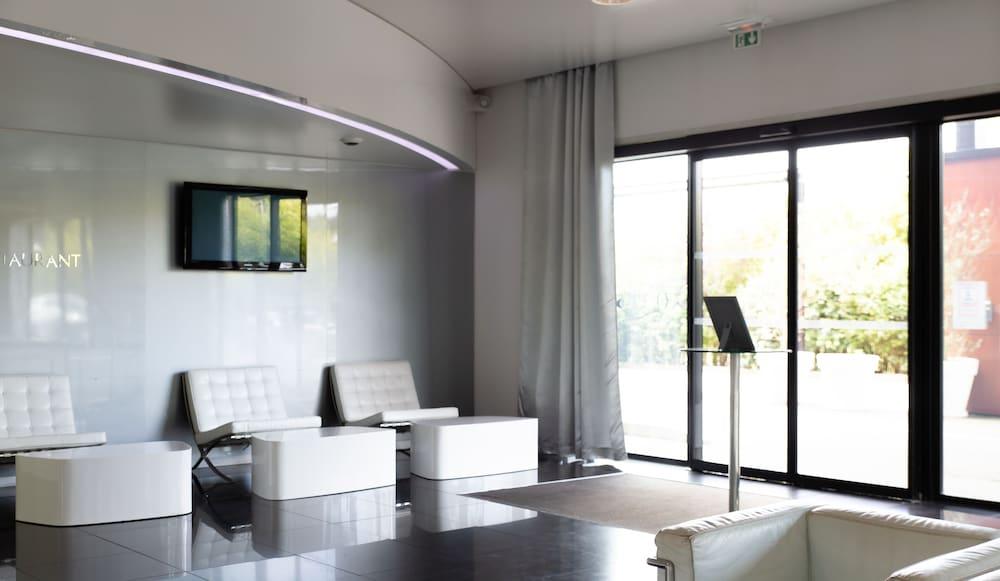 Comfort Aparthotel Bassin D'Arcachon La Teste-de-Buch Bagian luar foto