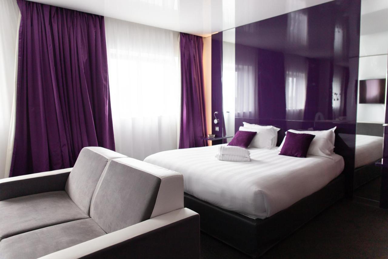 Comfort Aparthotel Bassin D'Arcachon La Teste-de-Buch Bagian luar foto