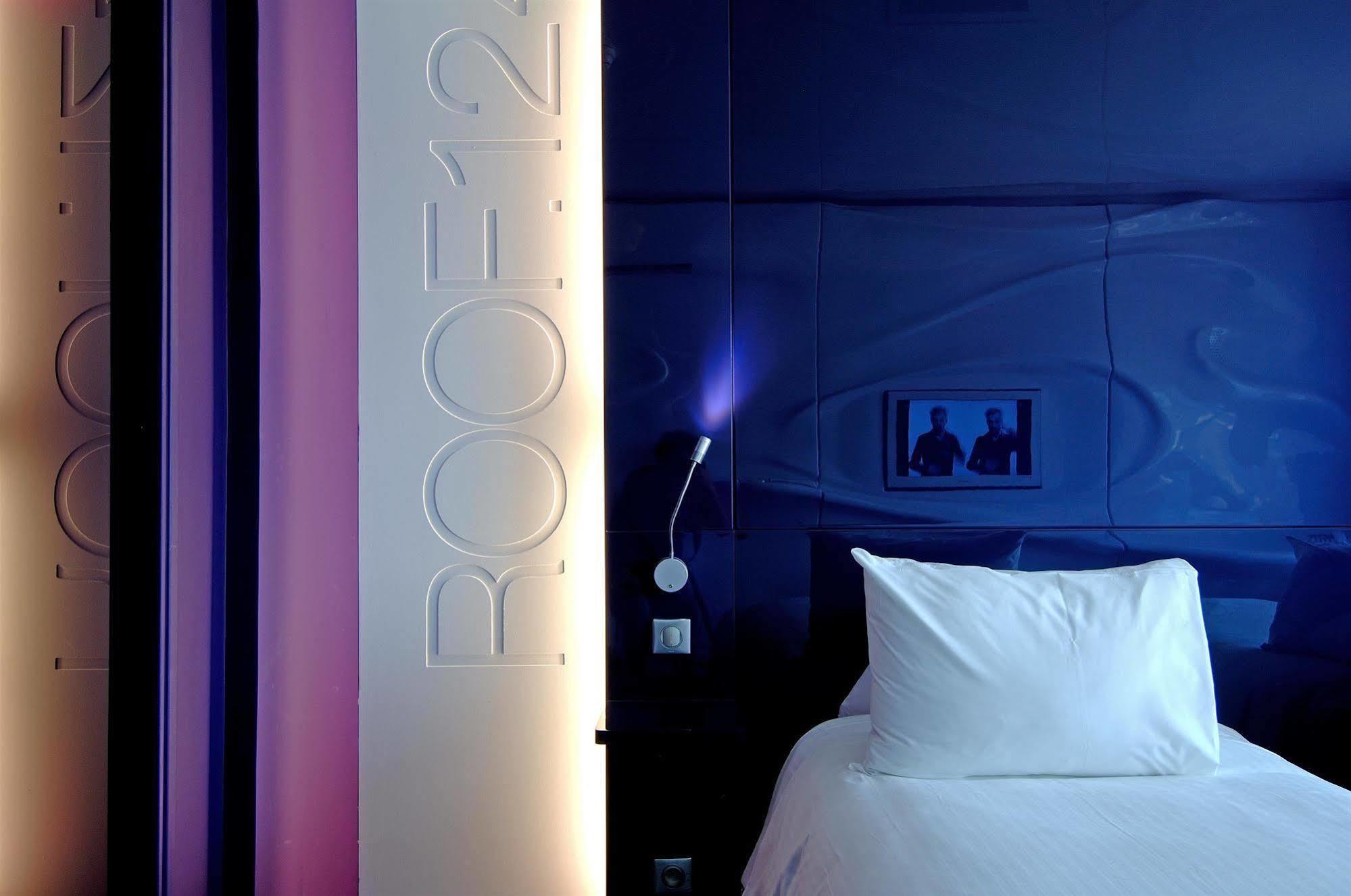 Comfort Aparthotel Bassin D'Arcachon La Teste-de-Buch Bagian luar foto